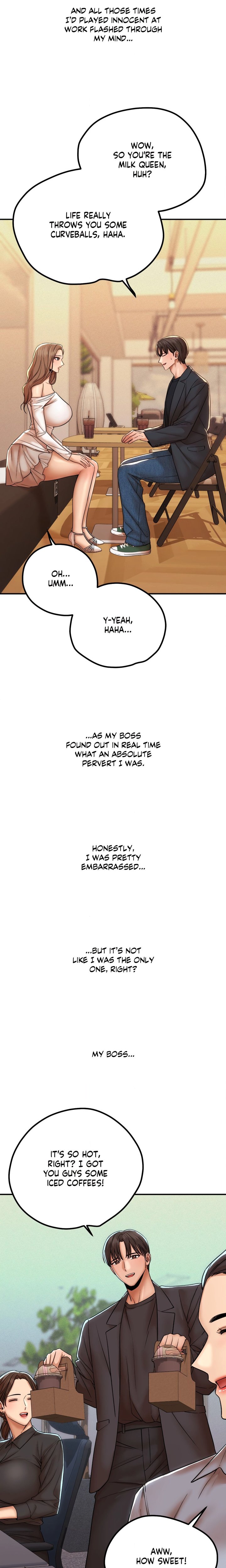 True or False? (Uncensored) - Chapter 181 Page 2