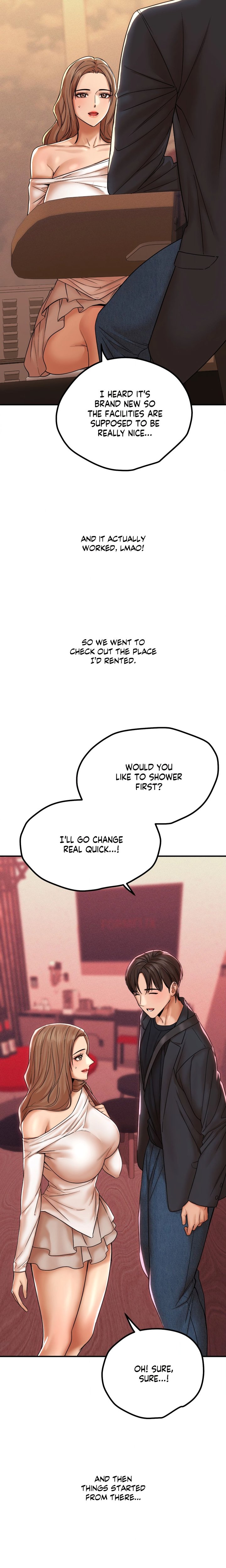 True or False? (Uncensored) - Chapter 181 Page 5