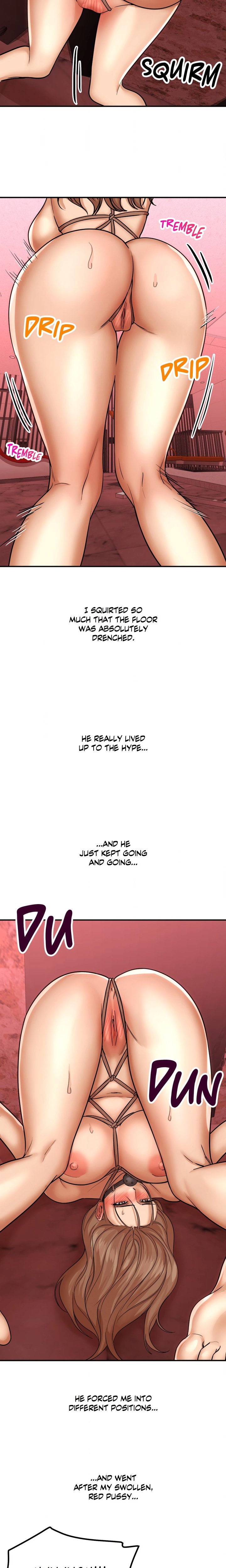 True or False? (Uncensored) - Chapter 182 Page 4
