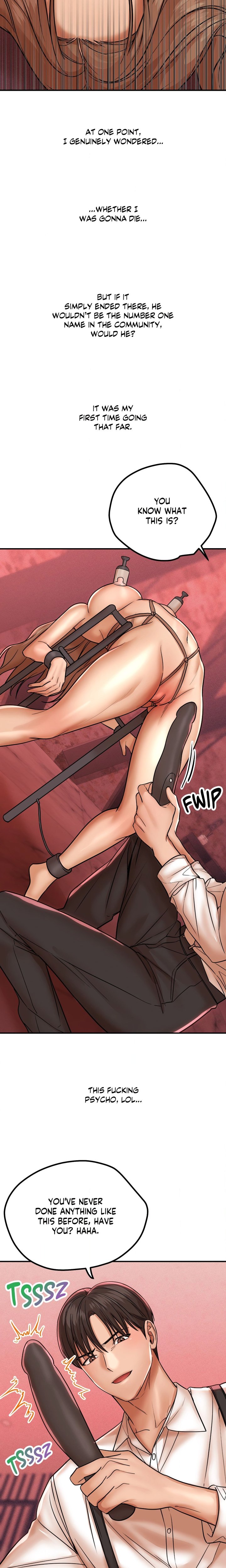 True or False? (Uncensored) - Chapter 182 Page 7