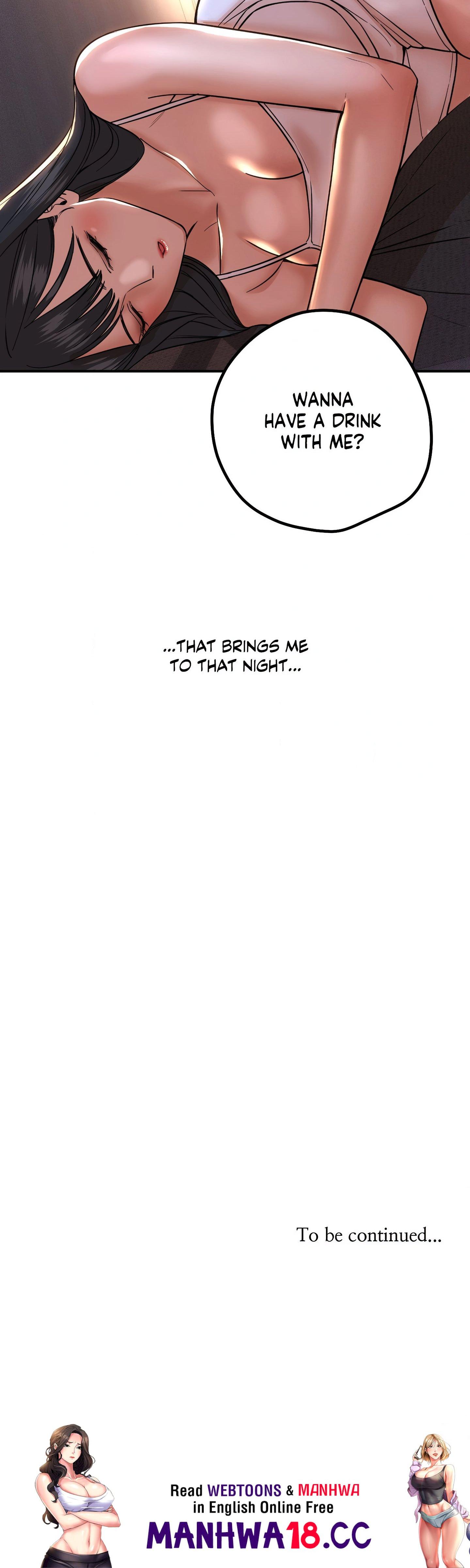 True or False? (Uncensored) - Chapter 186 Page 8