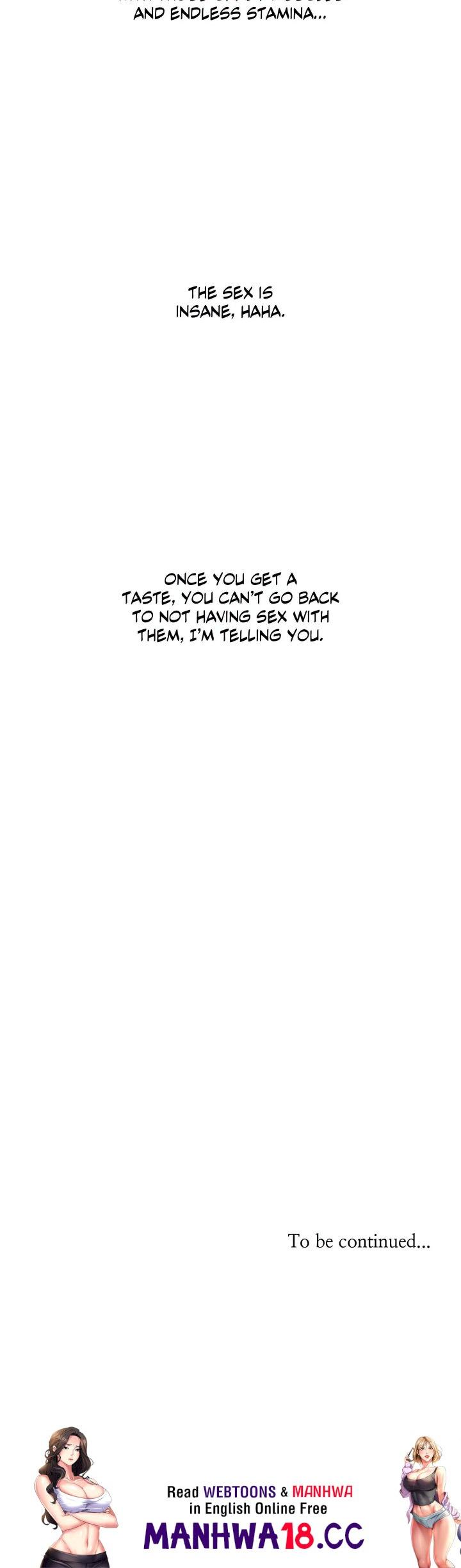True or False? (Uncensored) - Chapter 19 Page 7