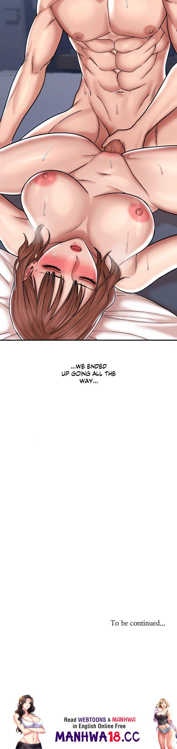True or False? (Uncensored) - Chapter 193 Page 8