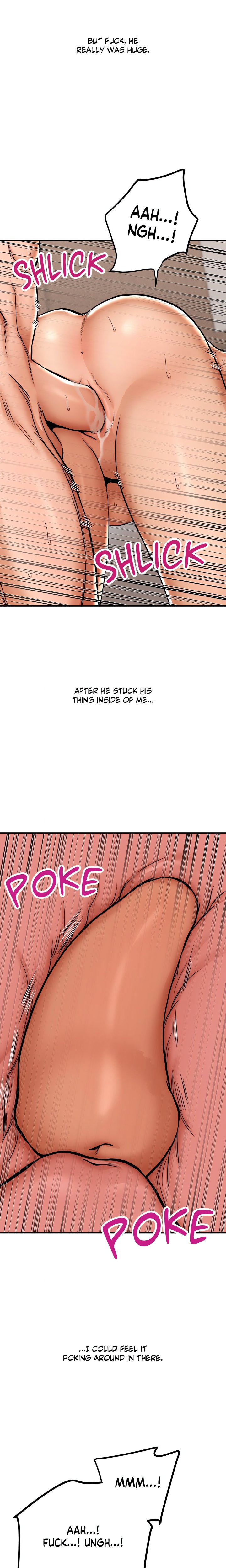 True or False? (Uncensored) - Chapter 2 Page 2
