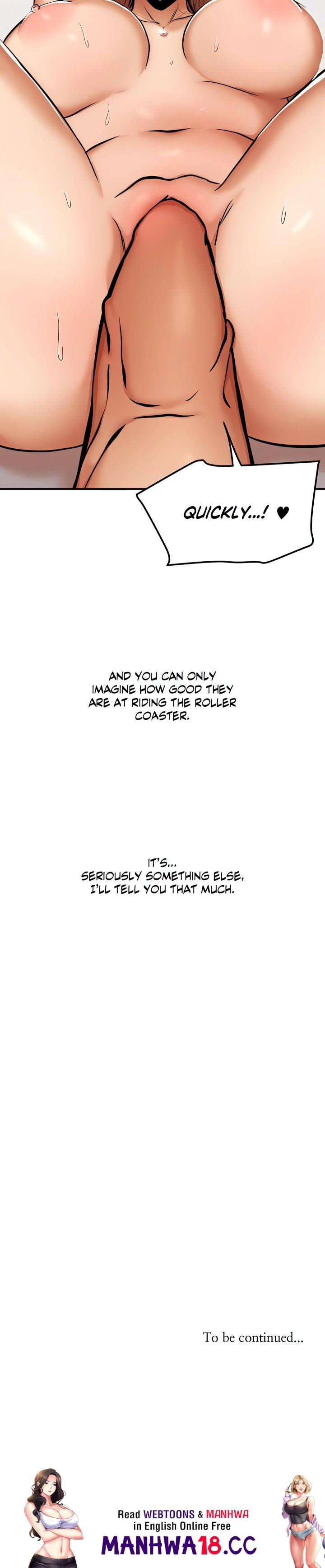 True or False? (Uncensored) - Chapter 20 Page 6