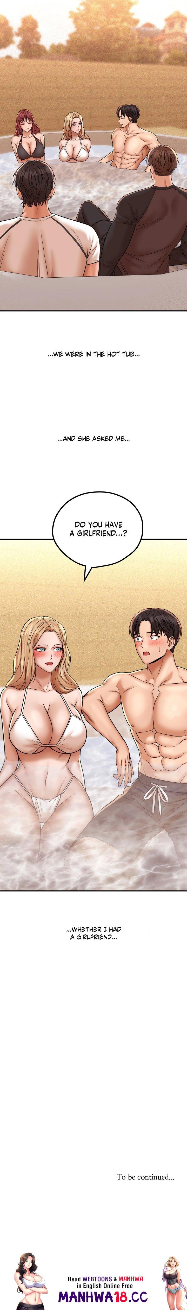 True or False? (Uncensored) - Chapter 201 Page 9