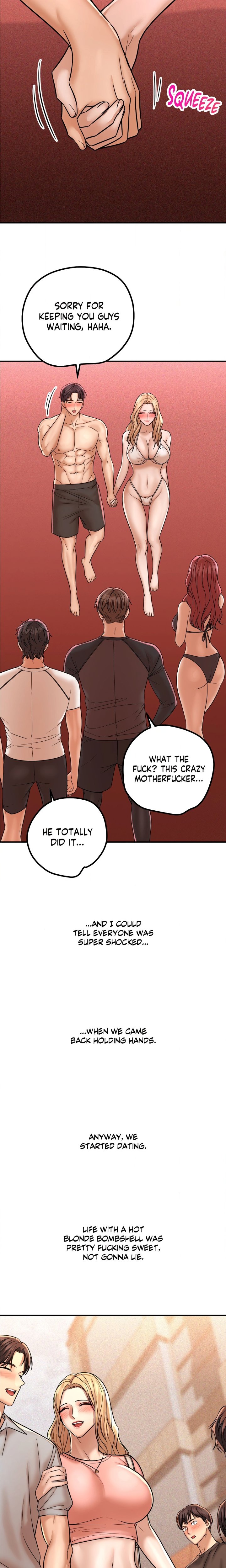 True or False? (Uncensored) - Chapter 204 Page 6