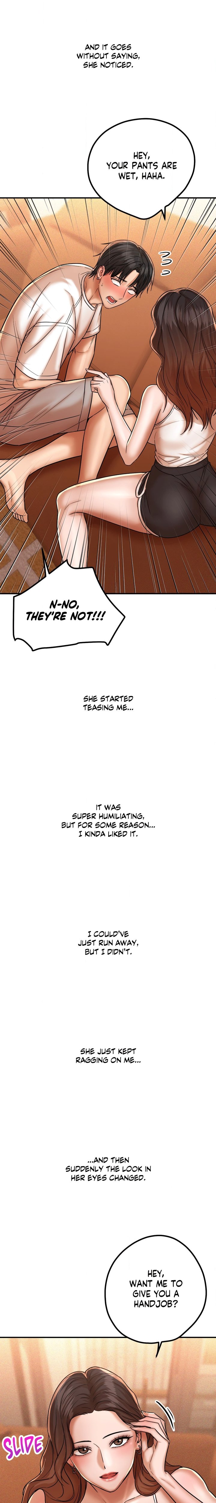 True or False? (Uncensored) - Chapter 206 Page 7