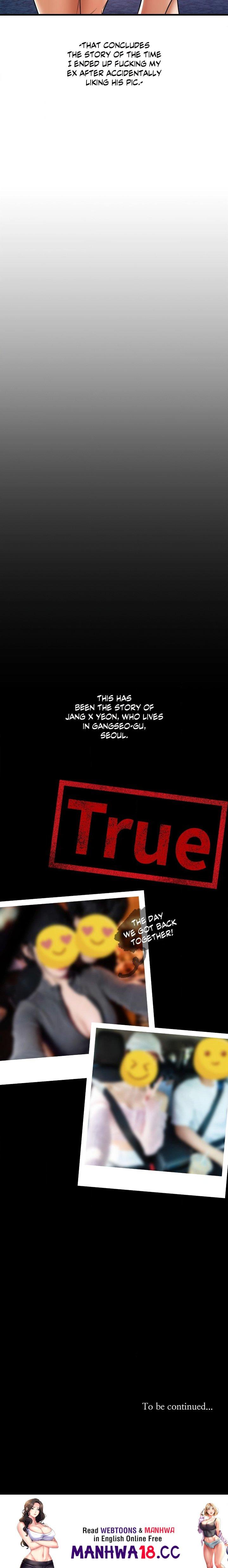 True or False? (Uncensored) - Chapter 210 Page 9