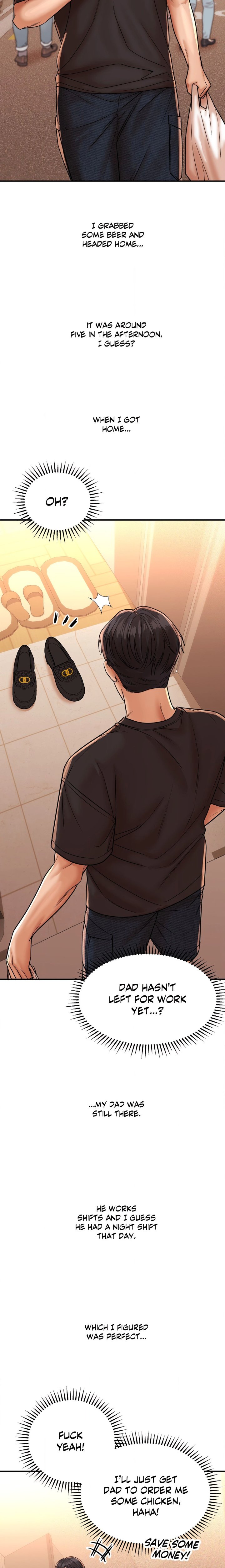 True or False? (Uncensored) - Chapter 211 Page 4