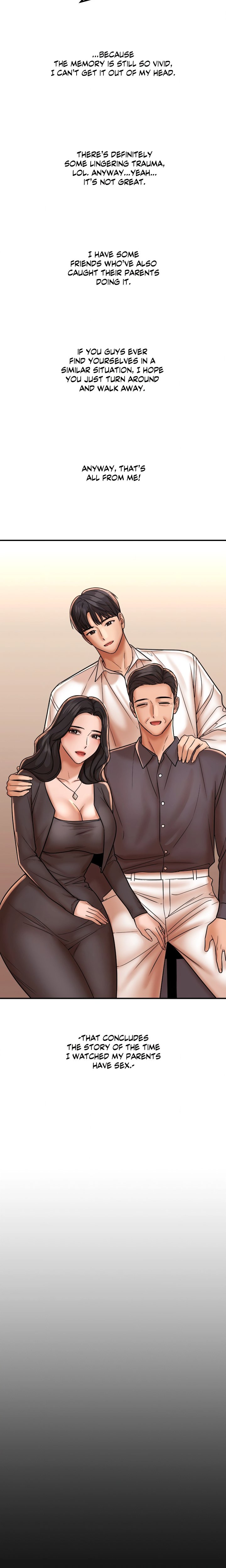 True or False? (Uncensored) - Chapter 212 Page 9