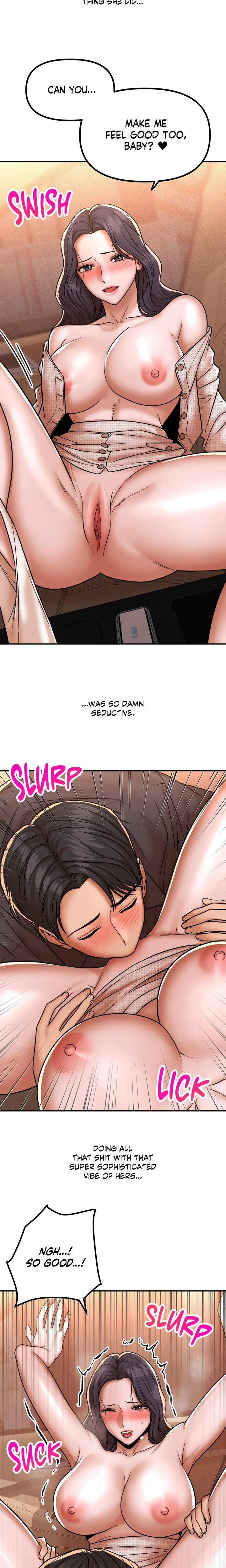 True or False? (Uncensored) - Chapter 217 Page 4