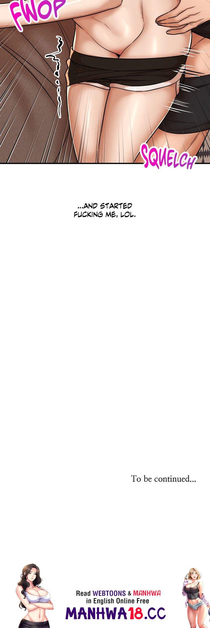 True or False? (Uncensored) - Chapter 221 Page 8