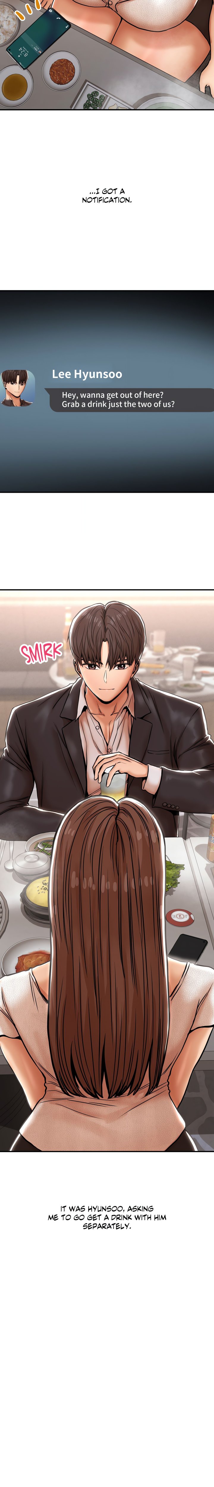 True or False? (Uncensored) - Chapter 23 Page 6