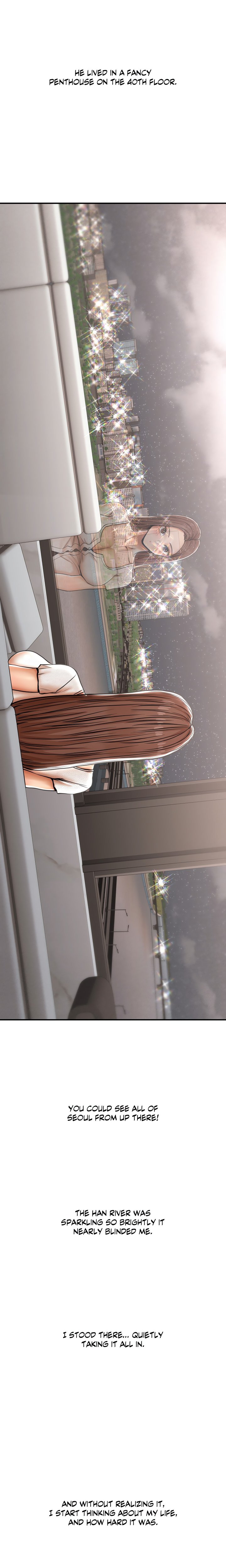 True or False? (Uncensored) - Chapter 24 Page 5