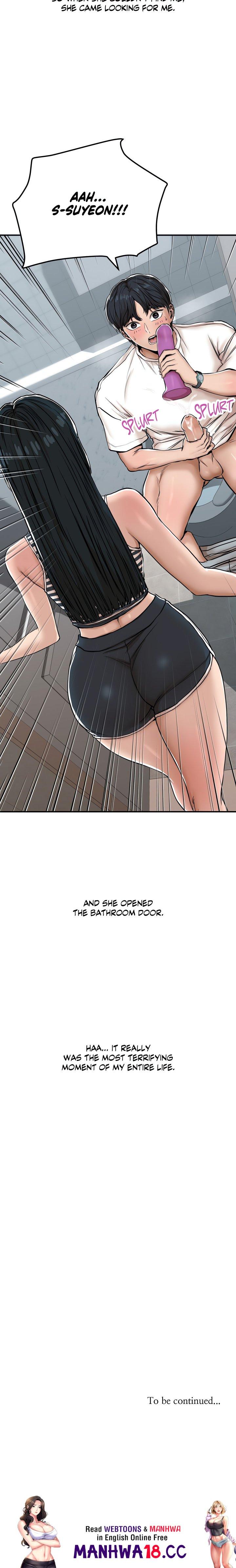 True or False? (Uncensored) - Chapter 29 Page 6
