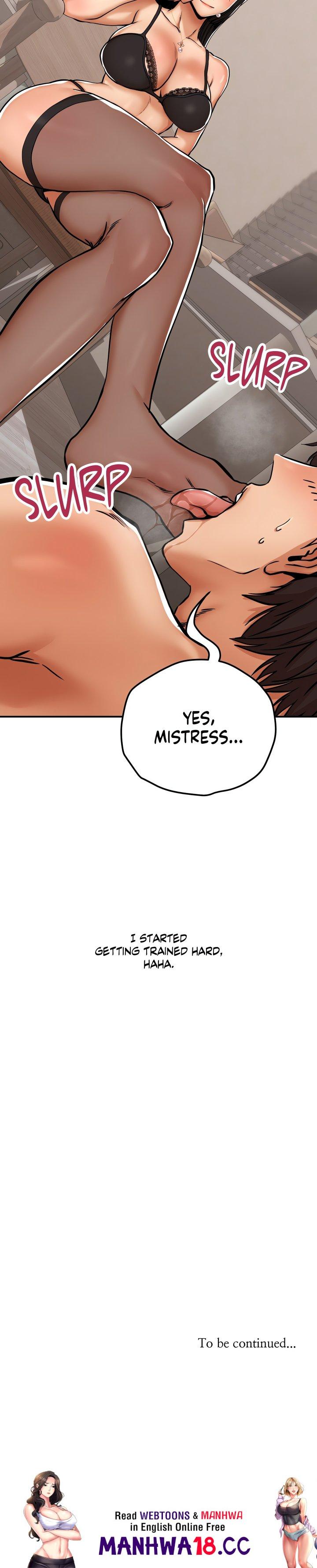 True or False? (Uncensored) - Chapter 30 Page 7