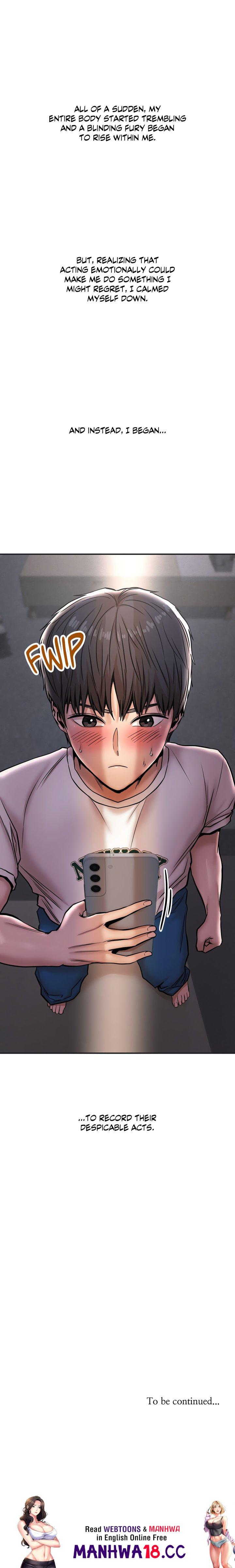True or False? (Uncensored) - Chapter 39 Page 7