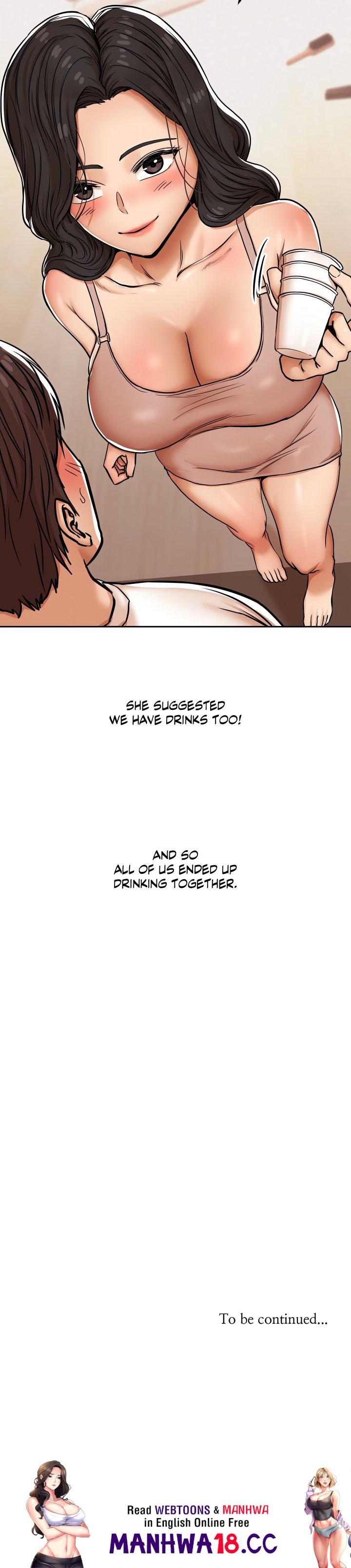 True or False? (Uncensored) - Chapter 4 Page 7