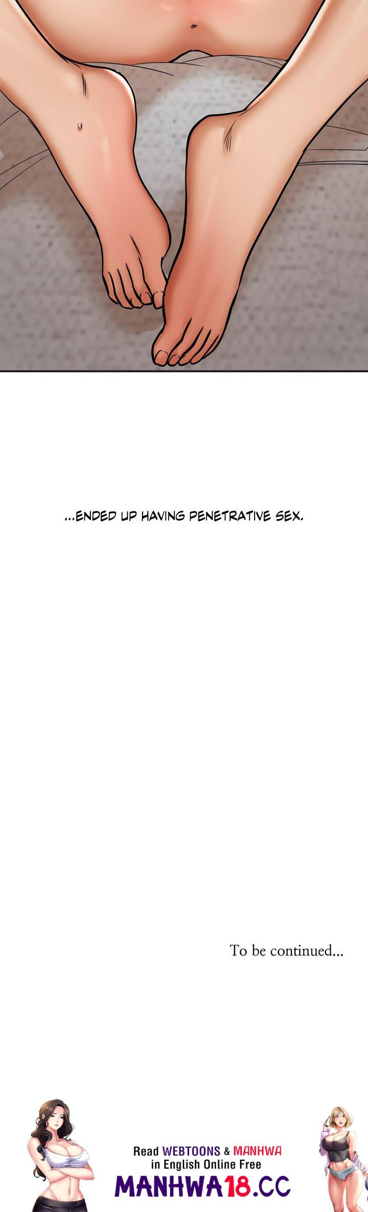 True or False? (Uncensored) - Chapter 40 Page 7