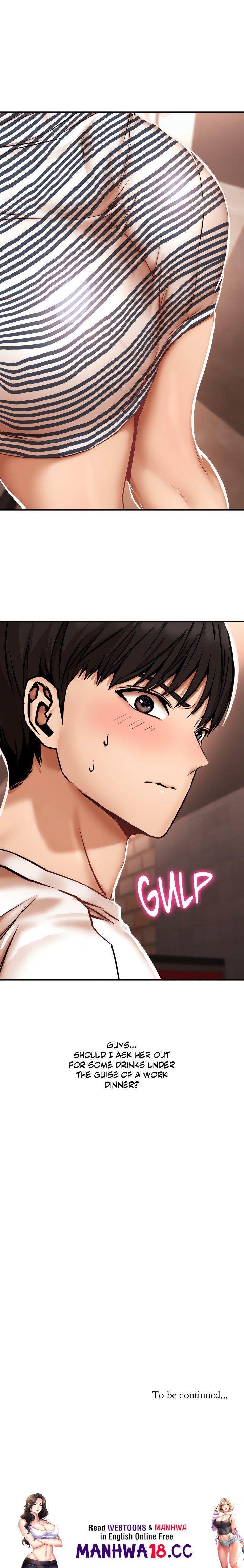 True or False? (Uncensored) - Chapter 42 Page 7