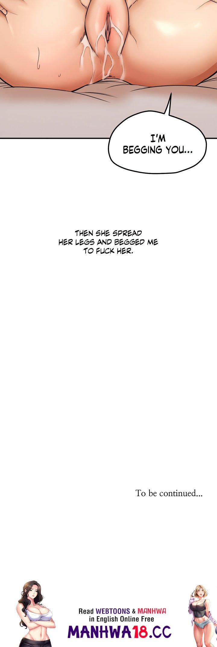 True or False? (Uncensored) - Chapter 45 Page 8