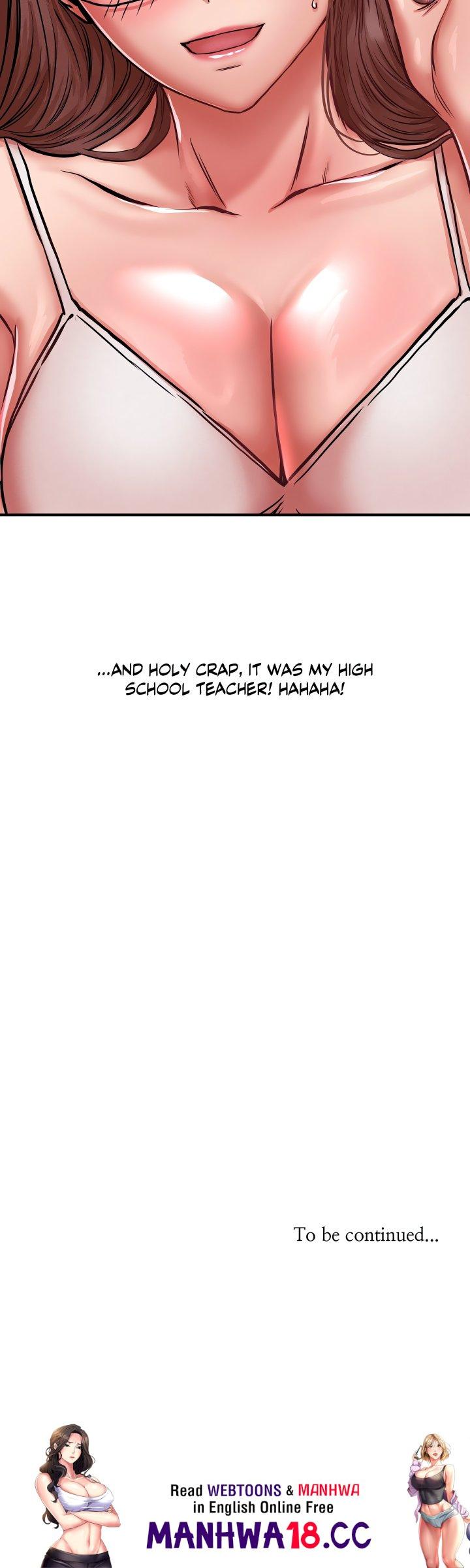 True or False? (Uncensored) - Chapter 47 Page 6