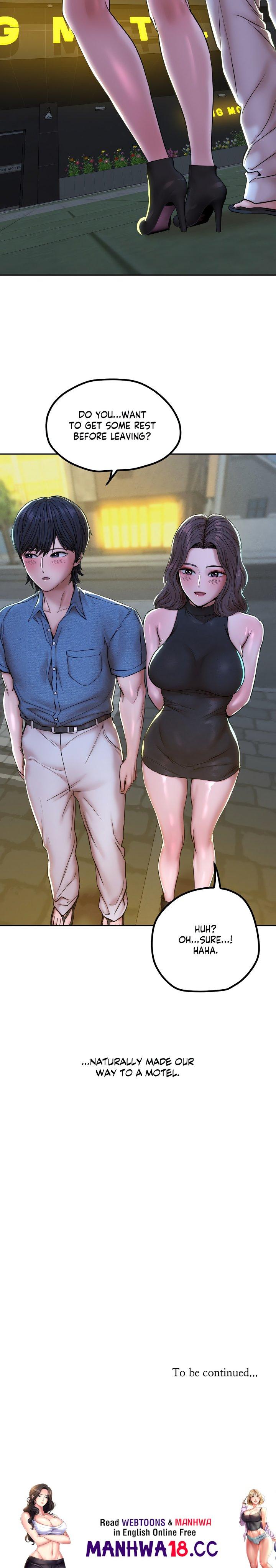 True or False? (Uncensored) - Chapter 53 Page 6