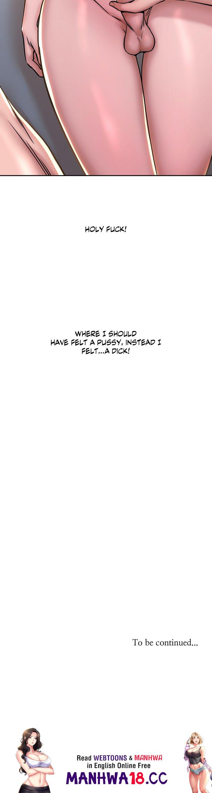 True or False? (Uncensored) - Chapter 54 Page 6
