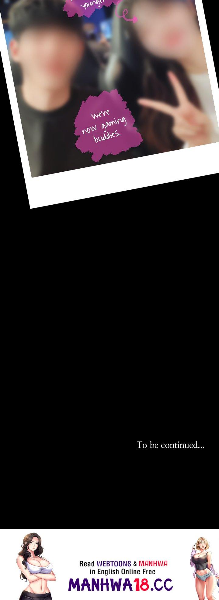 True or False? (Uncensored) - Chapter 56 Page 9