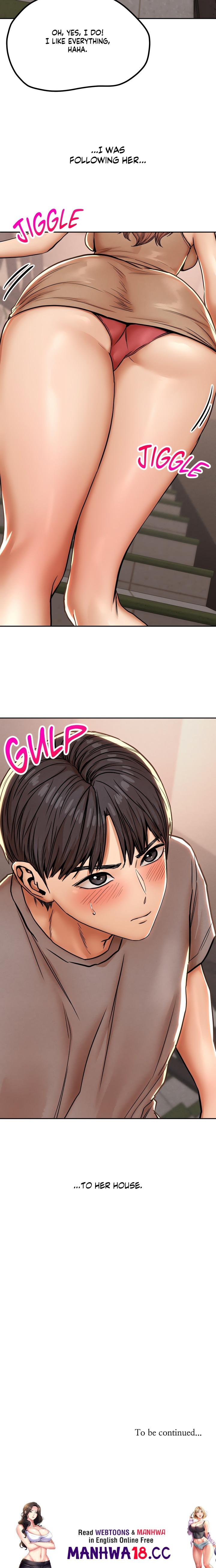 True or False? (Uncensored) - Chapter 58 Page 7