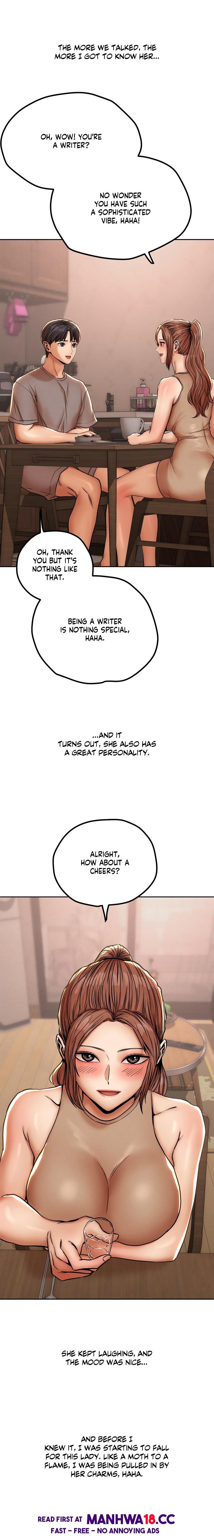 True or False? (Uncensored) - Chapter 59 Page 4