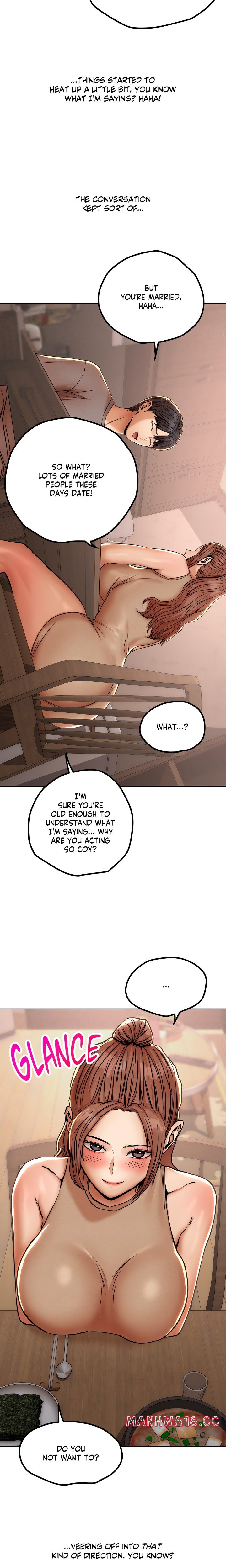 True or False? (Uncensored) - Chapter 59 Page 6