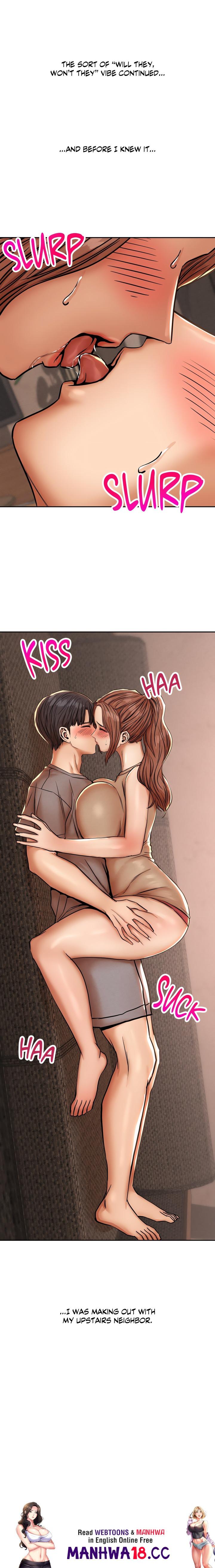 True or False? (Uncensored) - Chapter 59 Page 7