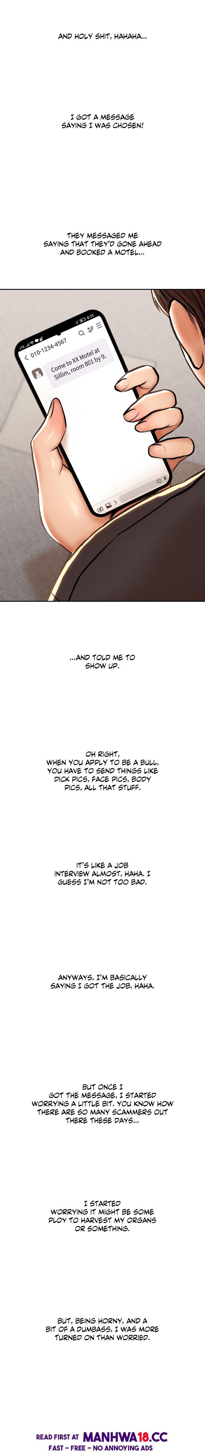 True or False? (Uncensored) - Chapter 62 Page 5