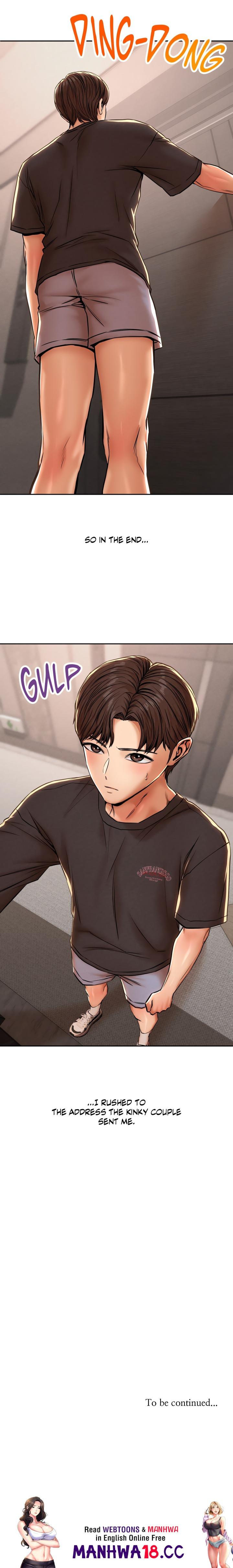 True or False? (Uncensored) - Chapter 62 Page 6