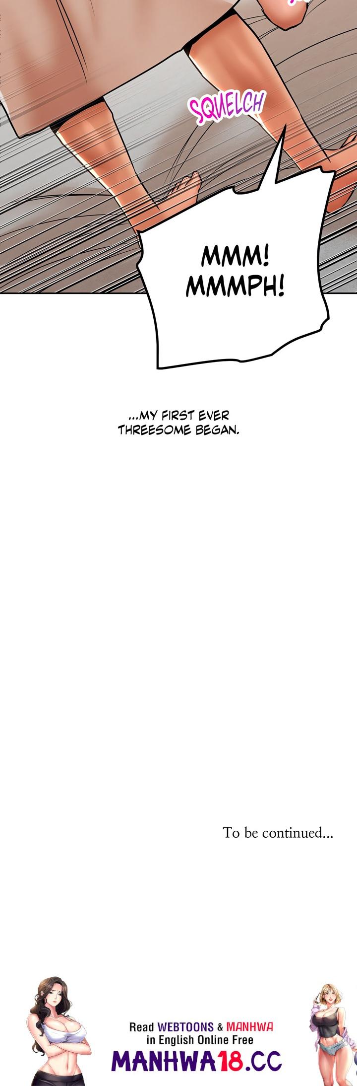 True or False? (Uncensored) - Chapter 65 Page 7