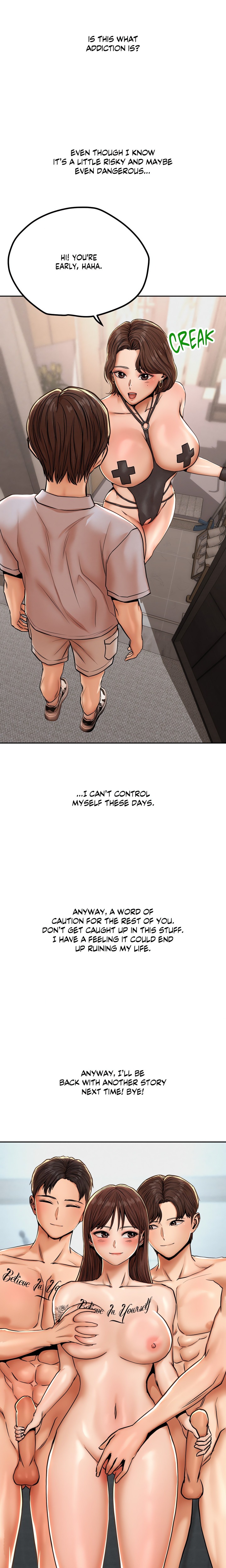 True or False? (Uncensored) - Chapter 66 Page 7