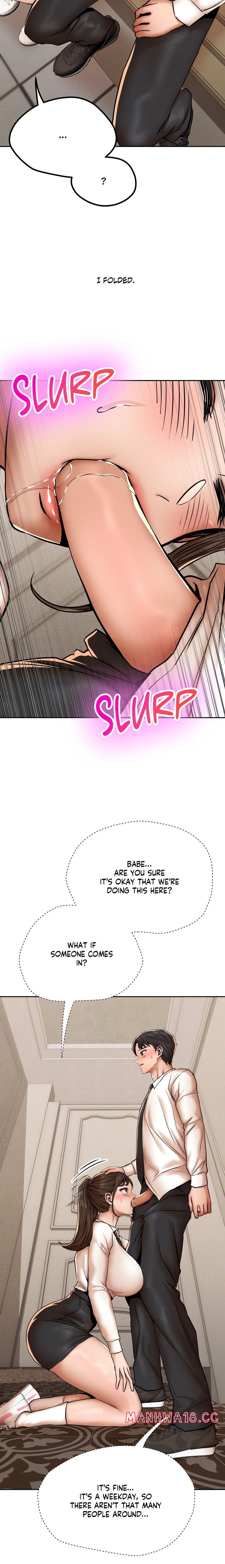 True or False? (Uncensored) - Chapter 68 Page 4