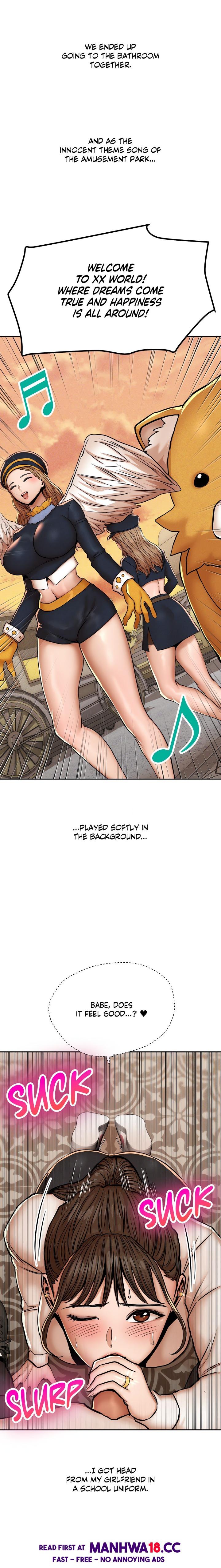 True or False? (Uncensored) - Chapter 68 Page 5