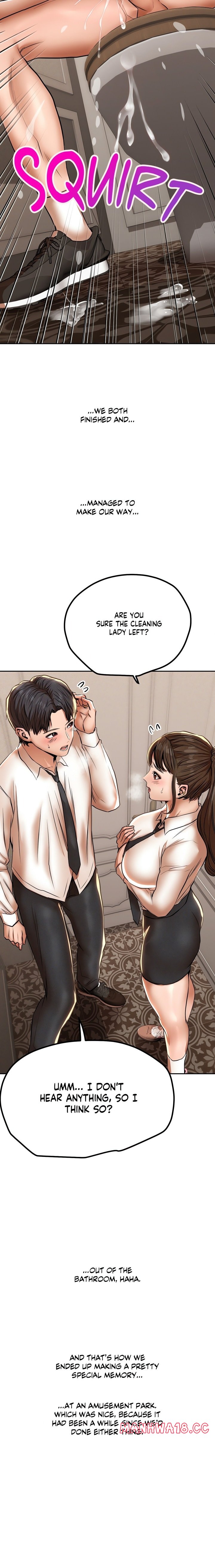 True or False? (Uncensored) - Chapter 70 Page 6