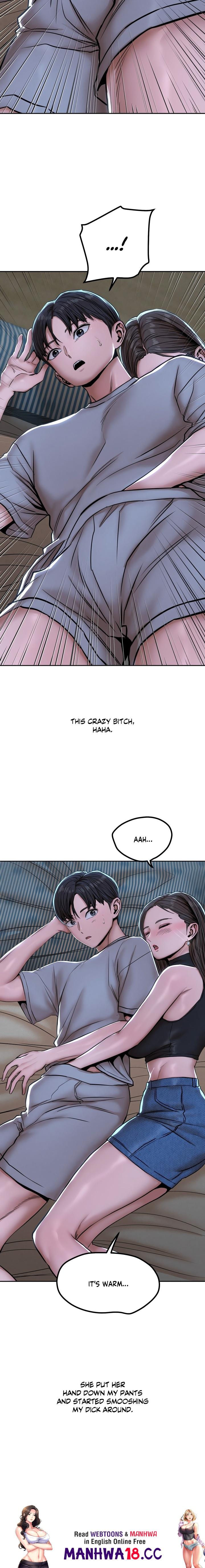 True or False? (Uncensored) - Chapter 71 Page 7