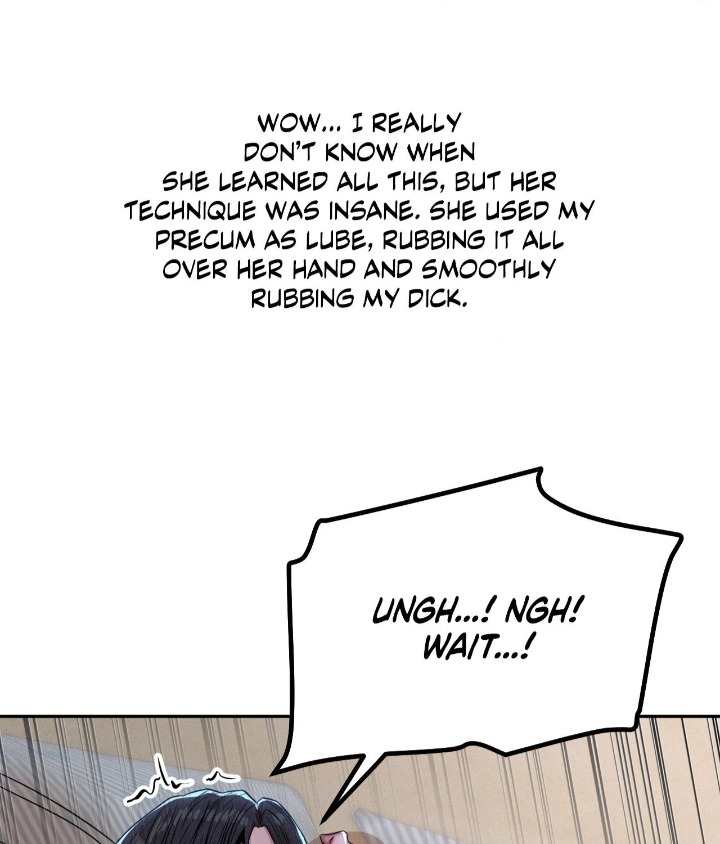 True or False? (Uncensored) - Chapter 72 Page 22