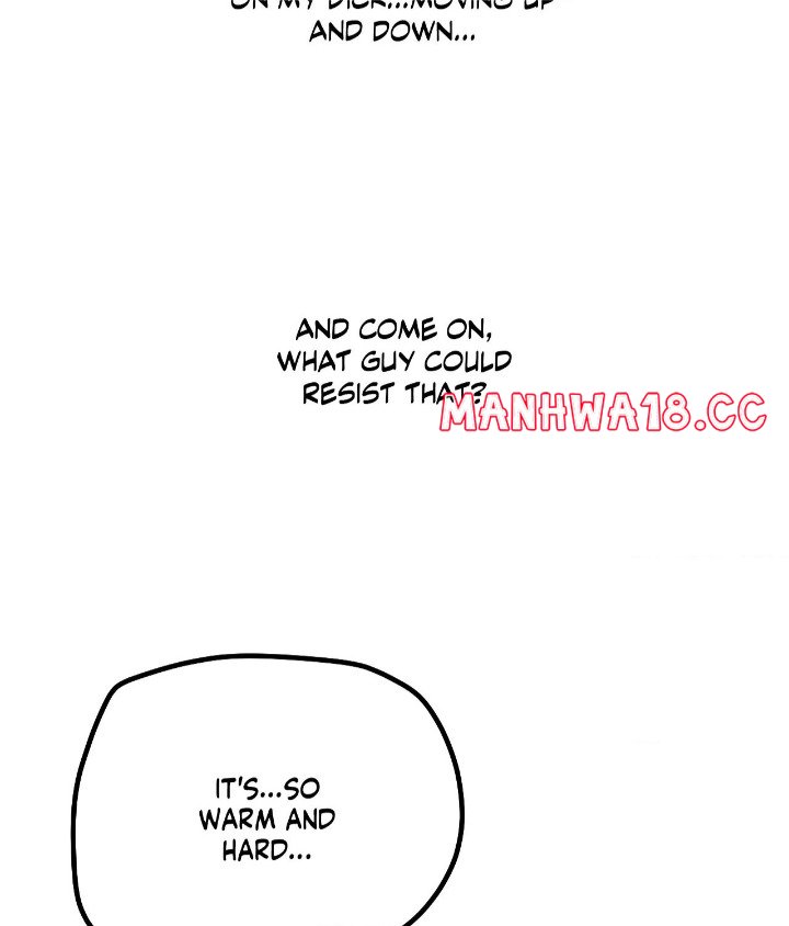 True or False? (Uncensored) - Chapter 72 Page 25