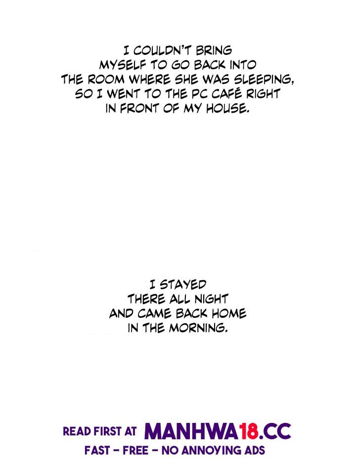 True or False? (Uncensored) - Chapter 72 Page 39