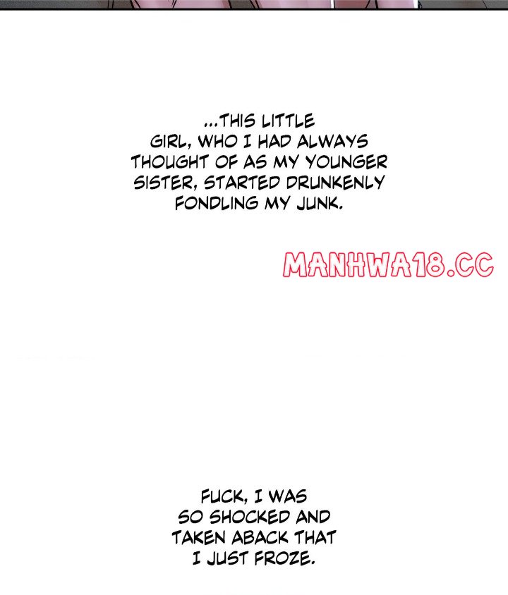 True or False? (Uncensored) - Chapter 72 Page 7