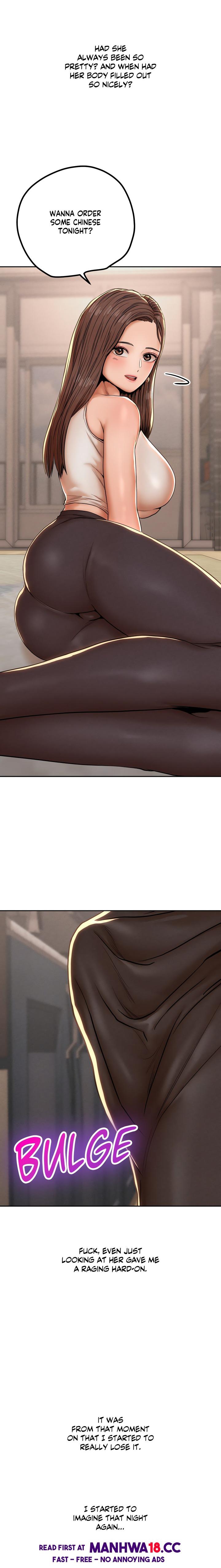 True or False? (Uncensored) - Chapter 73 Page 4