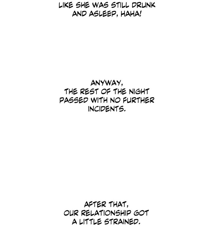 True or False? (Uncensored) - Chapter 76 Page 43