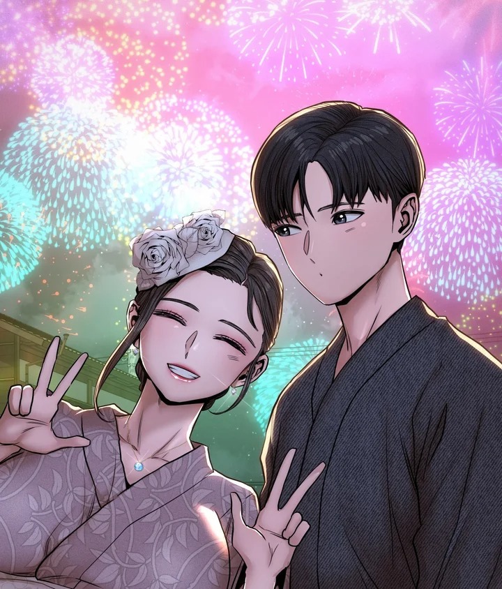 True or False? (Uncensored) - Chapter 76 Page 53