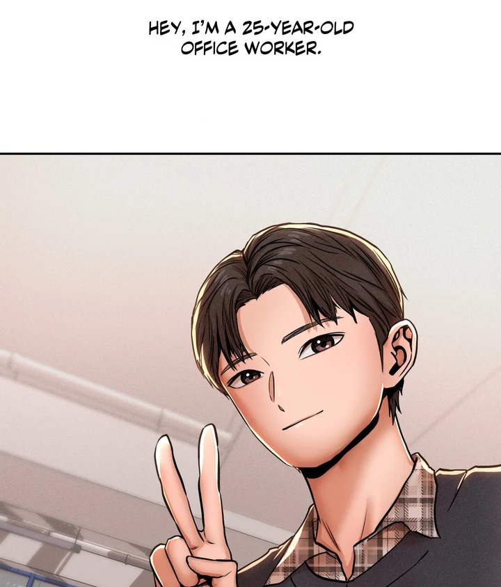 True or False? (Uncensored) - Chapter 77 Page 3